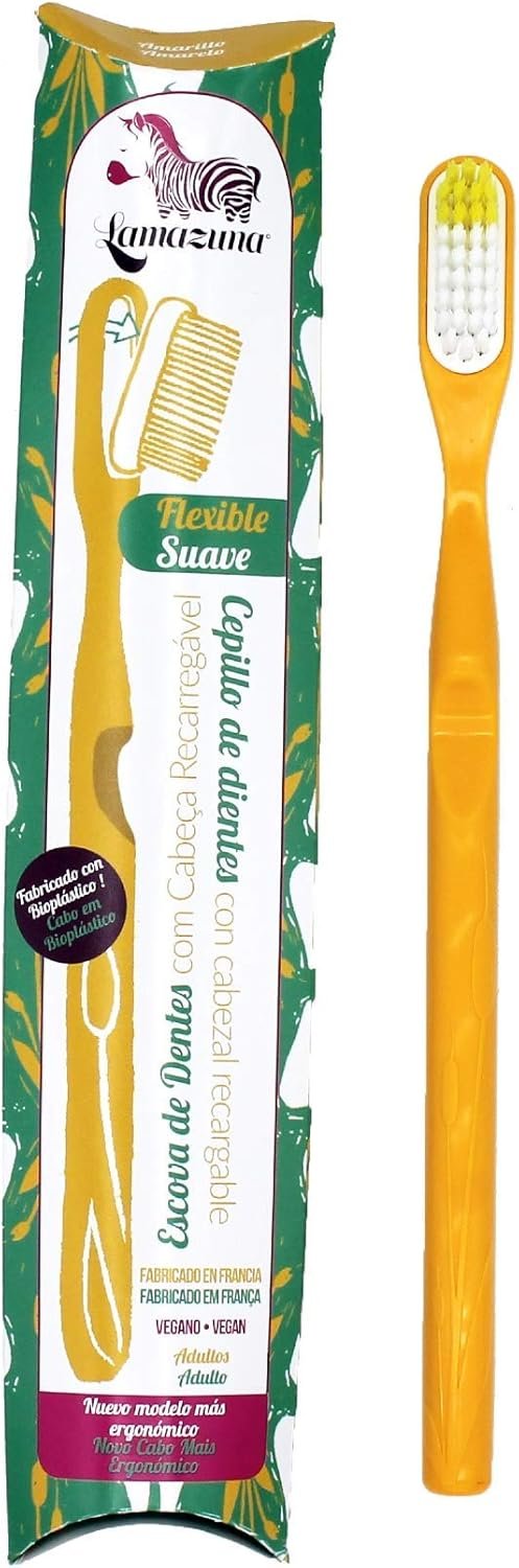 Lamazuna Bioplastique